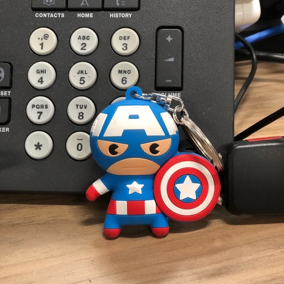 Meet your Posher, Andrew - Picture 1 of 1